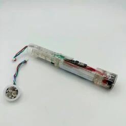 Thin Neck Core -Padawan Outpost Shop Thin Neck Core Padawan Outpost 4