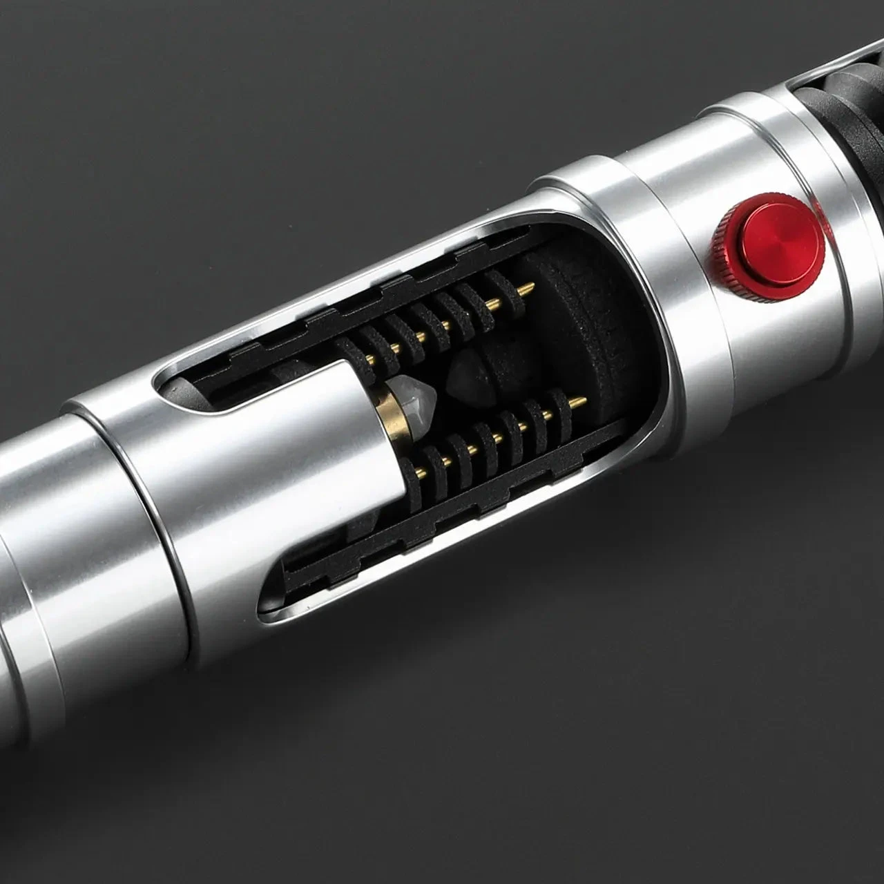 Combat Saber - Model Quinlan Vos 9 Combat Saber - Model Quinlan Vos - Image 7