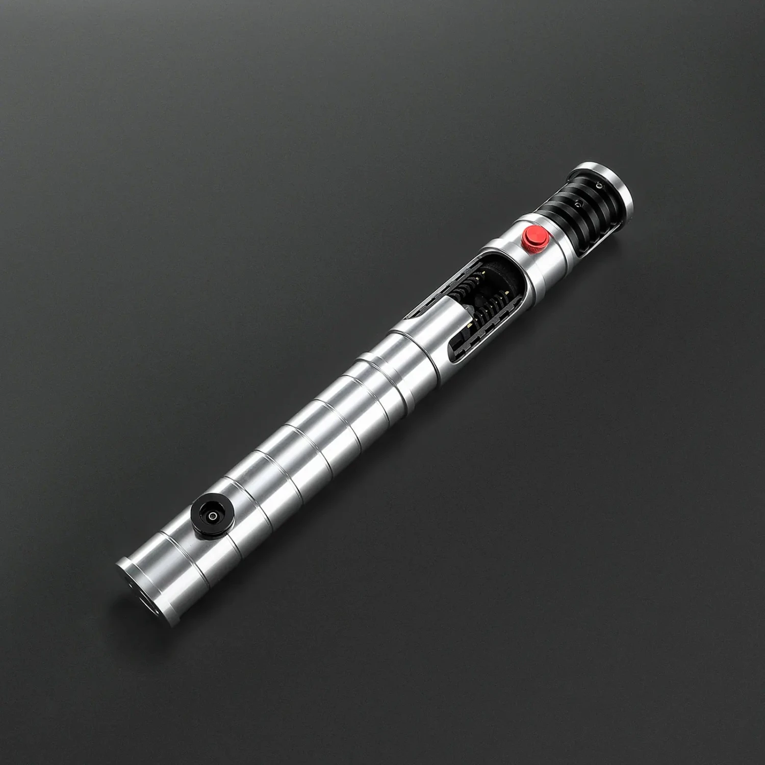 Combat Saber - Model Quinlan Vos 13 Combat Saber - Model Quinlan Vos - Image 11