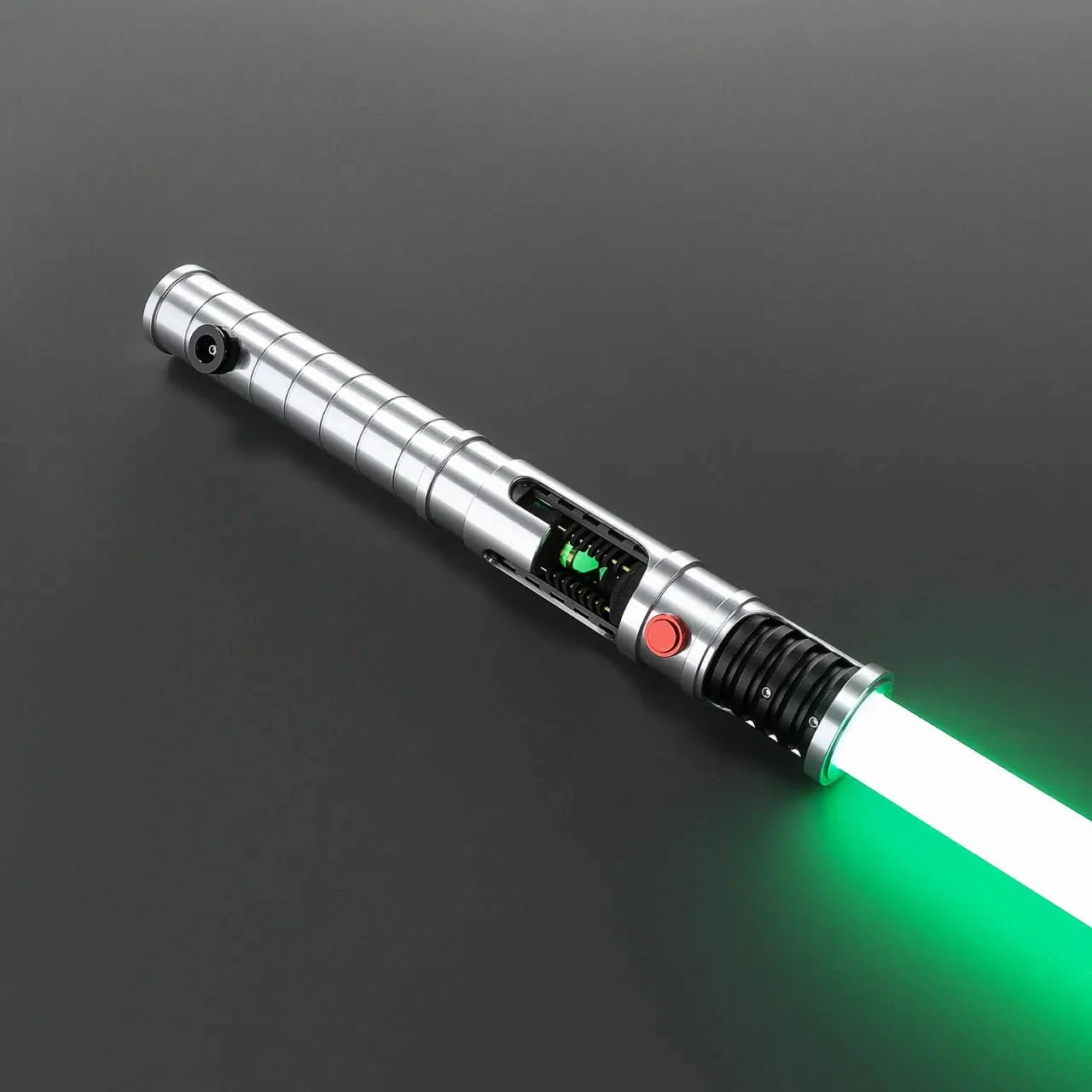 Combat Saber - Model Quinlan Vos 4 Combat Saber - Model Quinlan Vos - Image 2