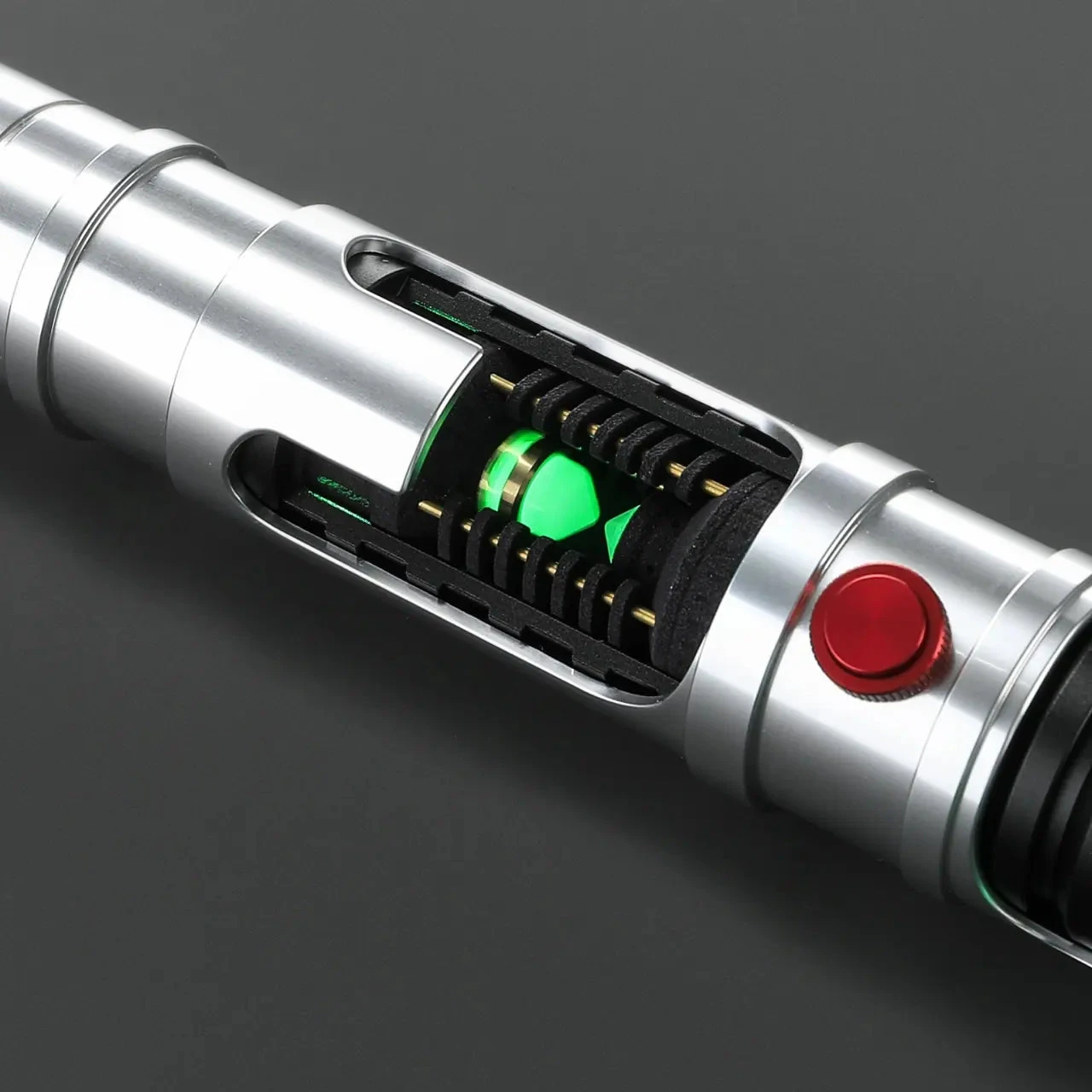 Combat Saber - Model Quinlan Vos 6 Combat Saber - Model Quinlan Vos - Image 4