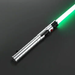 Combat Saber - Model Quinlan Vos 19 Combat Saber - Model Quinlan Vos -Padawan Outpost Shop VOS5