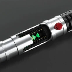 Combat Saber - Model Quinlan Vos 20 Combat Saber - Model Quinlan Vos -Padawan Outpost Shop VOS6