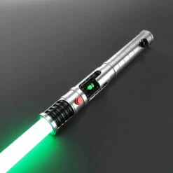 Combat Saber - Model Quinlan Vos 23 Combat Saber - Model Quinlan Vos -Padawan Outpost Shop VOS8