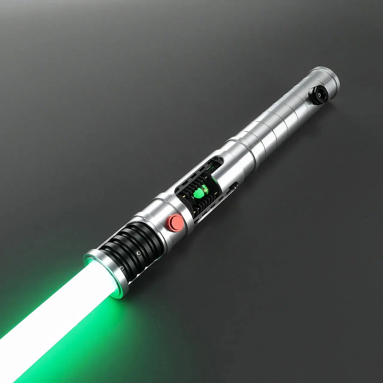 Combat Saber - Model Quinlan Vos 11 Combat Saber - Model Quinlan Vos - Image 9