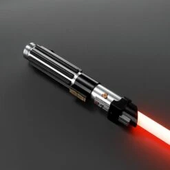 Combat Saber - Model Vader E3 -Padawan Outpost Shop VaderE36