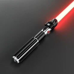 Combat Saber - Model Vader Spin