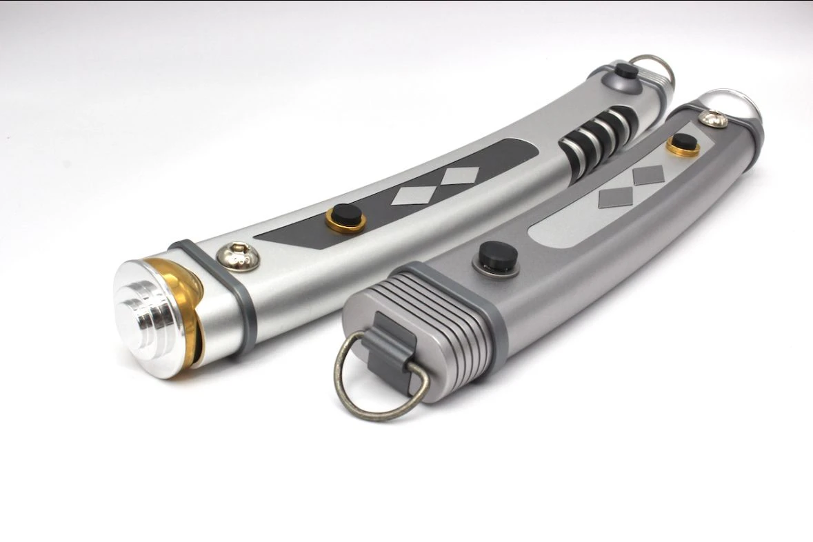 Collectors Edition Saber - KR Sabers Thrawn Hunter 3 Collectors Edition Saber - KR Sabers Thrawn Hunter