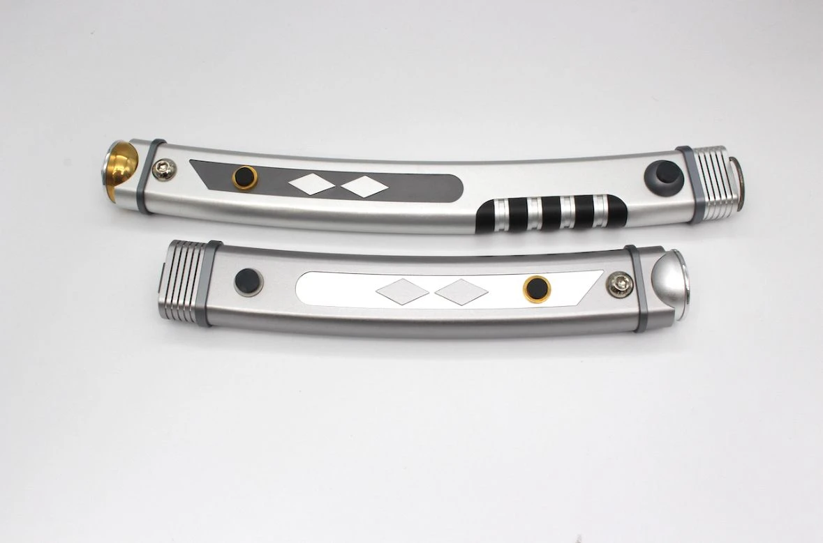 Collectors Edition Saber - KR Sabers Thrawn Hunter 5 Collectors Edition Saber - KR Sabers Thrawn Hunter - Image 3