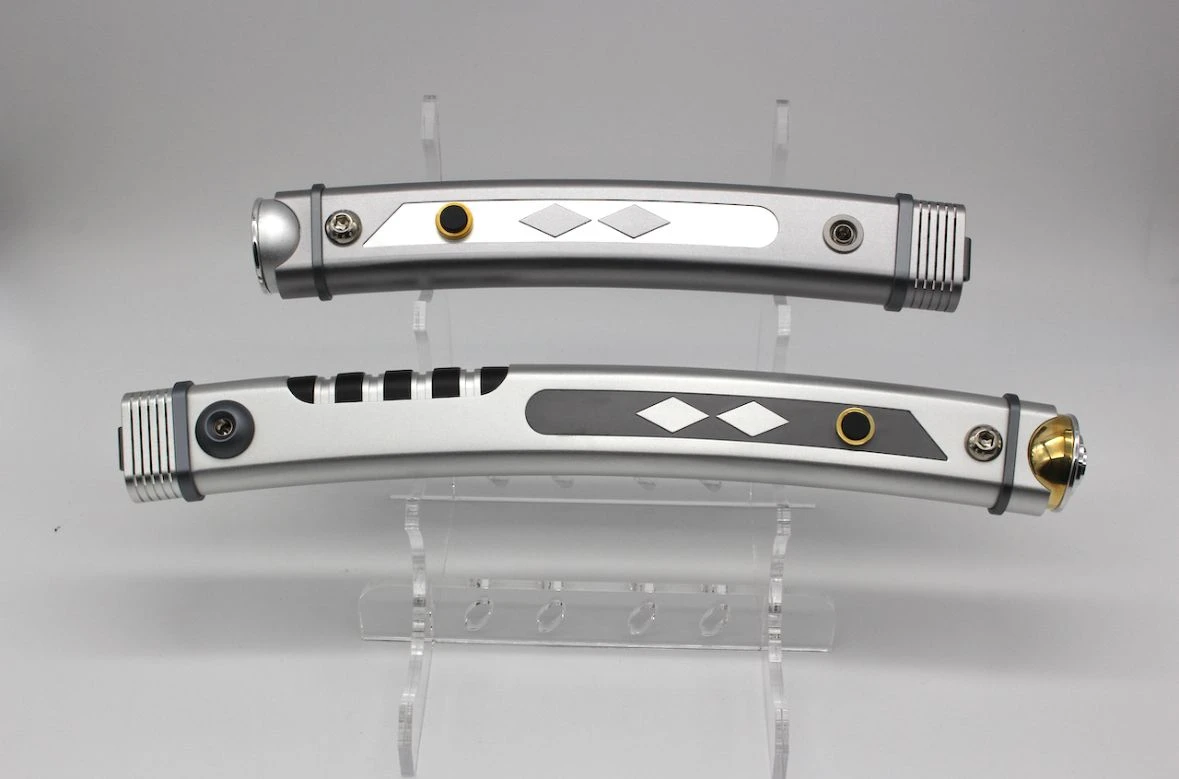 Collectors Edition Saber - KR Sabers Thrawn Hunter 7 Collectors Edition Saber - KR Sabers Thrawn Hunter - Image 5