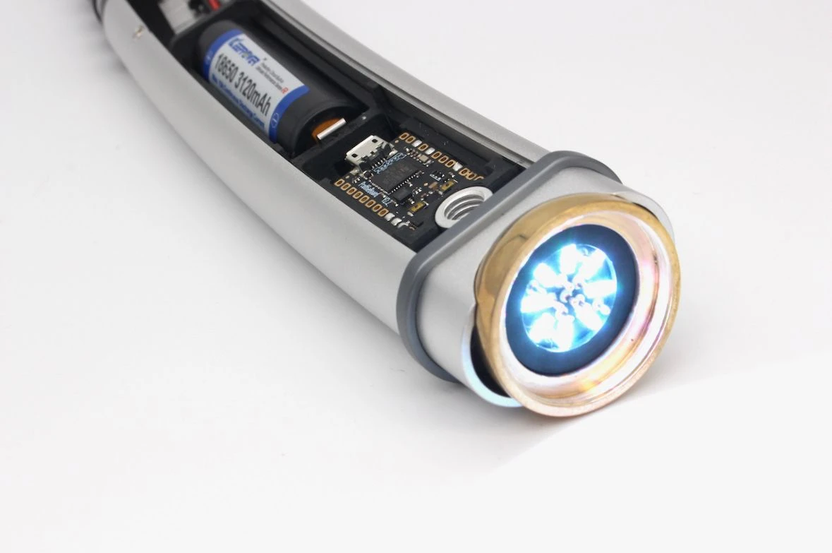 Collectors Edition Saber - KR Sabers Thrawn Hunter 8 Collectors Edition Saber - KR Sabers Thrawn Hunter - Image 6