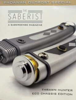 Collectors Edition Saber - KR Sabers Thrawn Hunter 15 Collectors Edition Saber - KR Sabers Thrawn Hunter -Padawan Outpost Shop WhatsAppImage2023 09 28at16.37.28