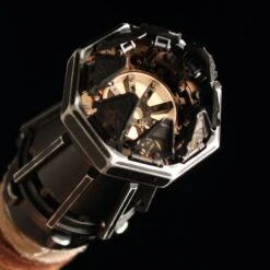 Collectors Edition Saber - KR Rey Scavenger