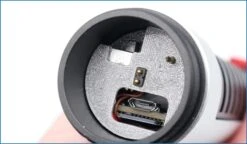 Collectors Edition Saber - KR X OR Master QGJ -Padawan Outpost Shop WhatsAppImage2023 12 20at09.05.26