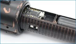 Collectors Edition Saber - KR X OR KRORSSGUARD -Padawan Outpost Shop WhatsAppImage2023 12 20at09.06.00