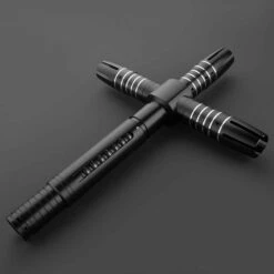 Crossguard Saber - Model Mu -Padawan Outpost Shop X5A7370 1