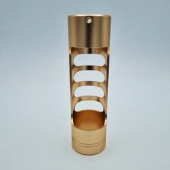 Xi Grip Sleeve -Padawan Outpost Shop Xi Grip Sleeve Padawan Outpost 6