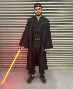 Adult Cosplay Robe -Padawan Outpost Shop adult cosplay robe costumes 10