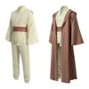 Adult Cosplay Robe -Padawan Outpost Shop adult cosplay robe costumes