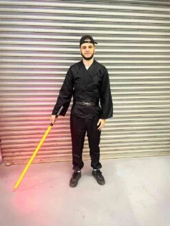 Adult Cosplay Robe -Padawan Outpost Shop adult cosplay robe costumes 11