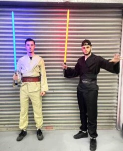 Adult Cosplay Robe -Padawan Outpost Shop adult cosplay robe costumes 12