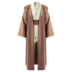 Padawan Outpost Shop -Padawan Outpost Shop adult cosplay robe costumes 2
