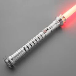 Combat Saber - Model Omega -Padawan Outpost Shop combat saber model omega padwan outpost 21