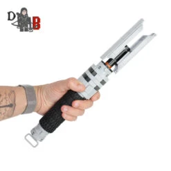 Demonhunter Bricks - Cal Saber -Padawan Outpost Shop demonhunter bricks cal kestis lightsaber padawan outpost 3