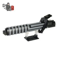 Demonhunter Bricks - Dark Saber -Padawan Outpost Shop demonhunter bricks darksaber padawan outpost 2