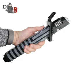 Demonhunter Bricks - Dark Saber -Padawan Outpost Shop demonhunter bricks darksaber padawan outpost 3