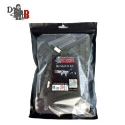 Demonhunter Bricks - Dark Saber -Padawan Outpost Shop demonhunter bricks darksaber padawan outpost 4