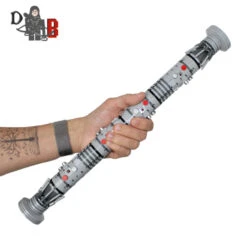 Padawan Outpost Shop -Padawan Outpost Shop demonhunter bricks darth mauls lightsaber padawan outpost 2