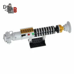 Demonhunter Bricks - Luke Saber