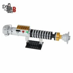 Demonhunter Bricks - Luke Saber -Padawan Outpost Shop demonhunter bricks lukes lightsaber padawan outpost 3