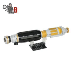 Demonhunter Bricks - Windu Saber -Padawan Outpost Shop demonhunter bricks mace windus lightsaber padawan outpost 2