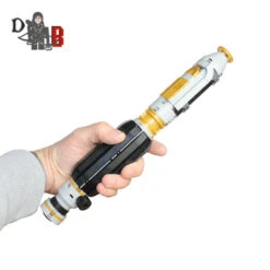 Demonhunter Bricks - Windu Saber -Padawan Outpost Shop demonhunter bricks mace windus lightsaber padawan outpost 3