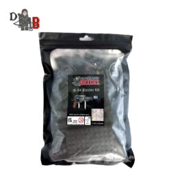 Demonhunter Bricks - Mando Blaster -Padawan Outpost Shop demonhunter bricks mandalorian blaster pistol padawan outpost 4