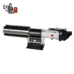 Demonhunter Bricks - VDR Saber 7 Demonhunter Bricks - VDR Saber -Padawan Outpost Shop demonhunter bricks vaders lightsaber padawan outpost 3