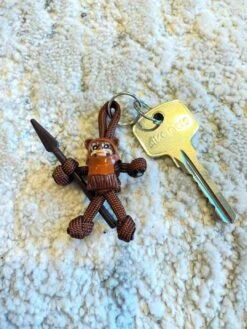 Key Strings -Padawan Outpost Shop image 54ff67f5 c768 4efe aab9 322fdb783c17