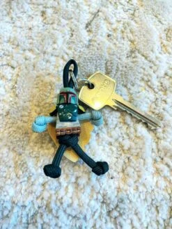Key Strings -Padawan Outpost Shop image 9bc76e0b 24f2 48e9 a774 f721866a3caa
