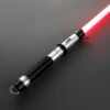 Combat Saber - Model Baylan Skoll -Padawan Outpost Shop neopixel lightsaber baylan skoll classic 4