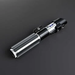 Combat Saber - Model Vader E5 -Padawan Outpost Shop neopixel lightsaber combat saber model vader e5 1