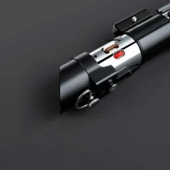Combat Saber - Model Vader E5 -Padawan Outpost Shop neopixel lightsaber combat saber model vader e5 3