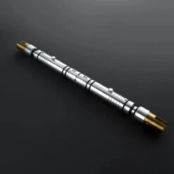 Dual Saber - Model Bastila -Padawan Outpost Shop neopixel lightsaber model bastila6