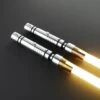 Dual Saber - Model Bastila -Padawan Outpost Shop neopixel lightsaber model bastila7