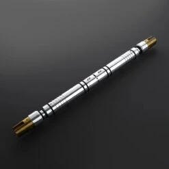 Dual Saber - Model Bastila -Padawan Outpost Shop neopixel lightsaber model bastila9