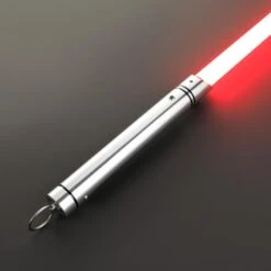Combat Saber - Model Draco -Padawan Outpost Shop neopixel lightsaber model draco6