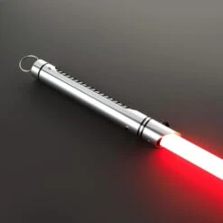 Combat Saber - Model Draco -Padawan Outpost Shop neopixel lightsaber model draco7