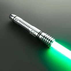 Combat Saber - Model Fisto -Padawan Outpost Shop neopixel lightsaber model fisto2