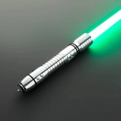 Combat Saber - Model Fisto -Padawan Outpost Shop neopixel lightsaber model fisto7